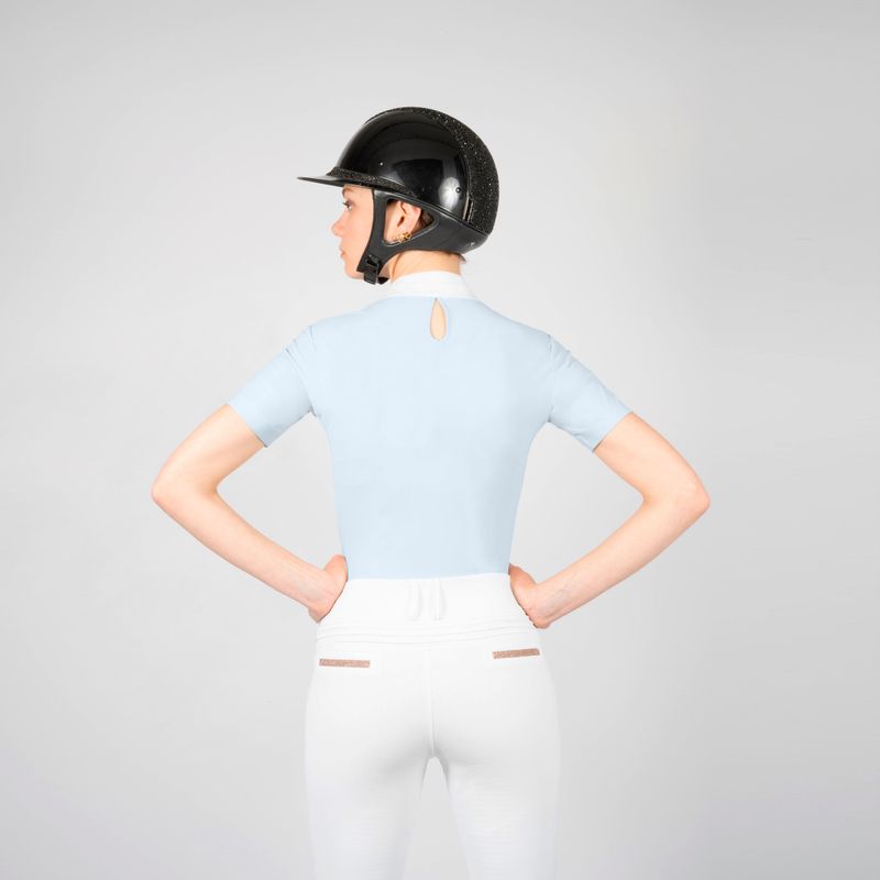 Samshield Camille Stevneskjorte