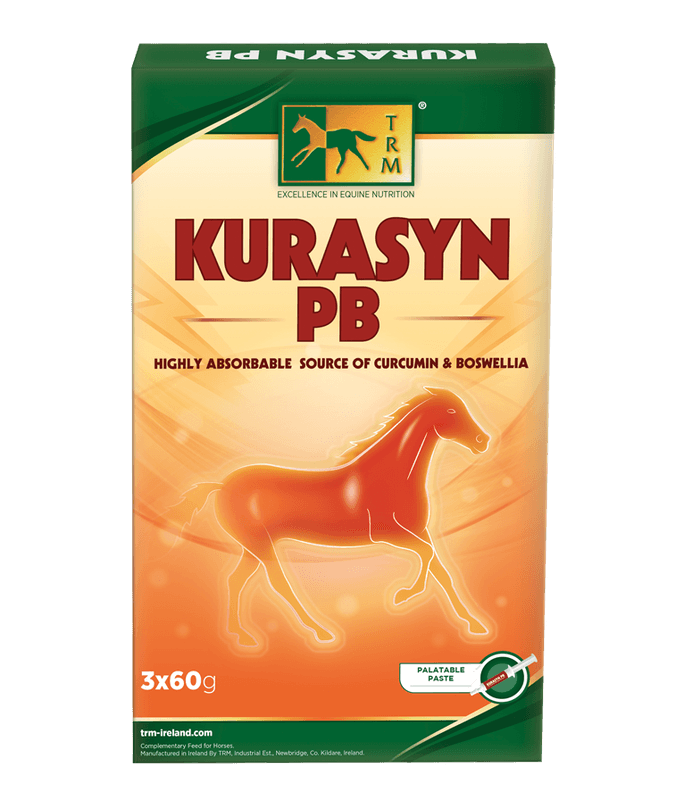 TRM Kurasyn PB