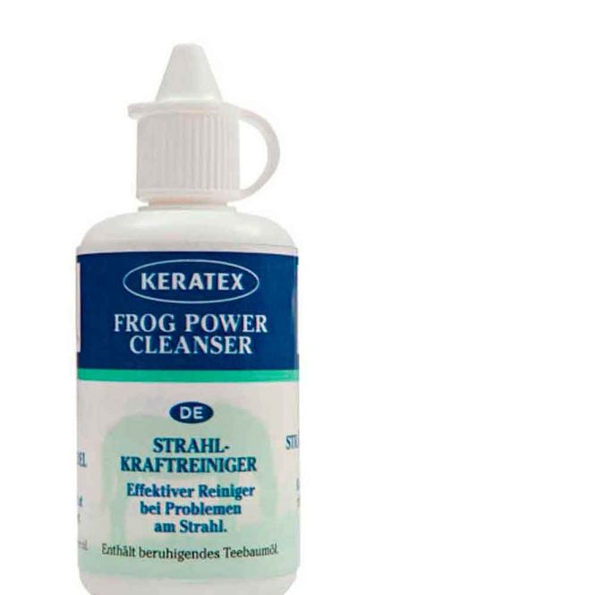 Hovedbilde Keratex Frog Cleaner
