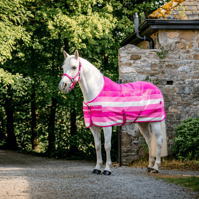 Hovedbilde Horseware® Newmarket Pony ...