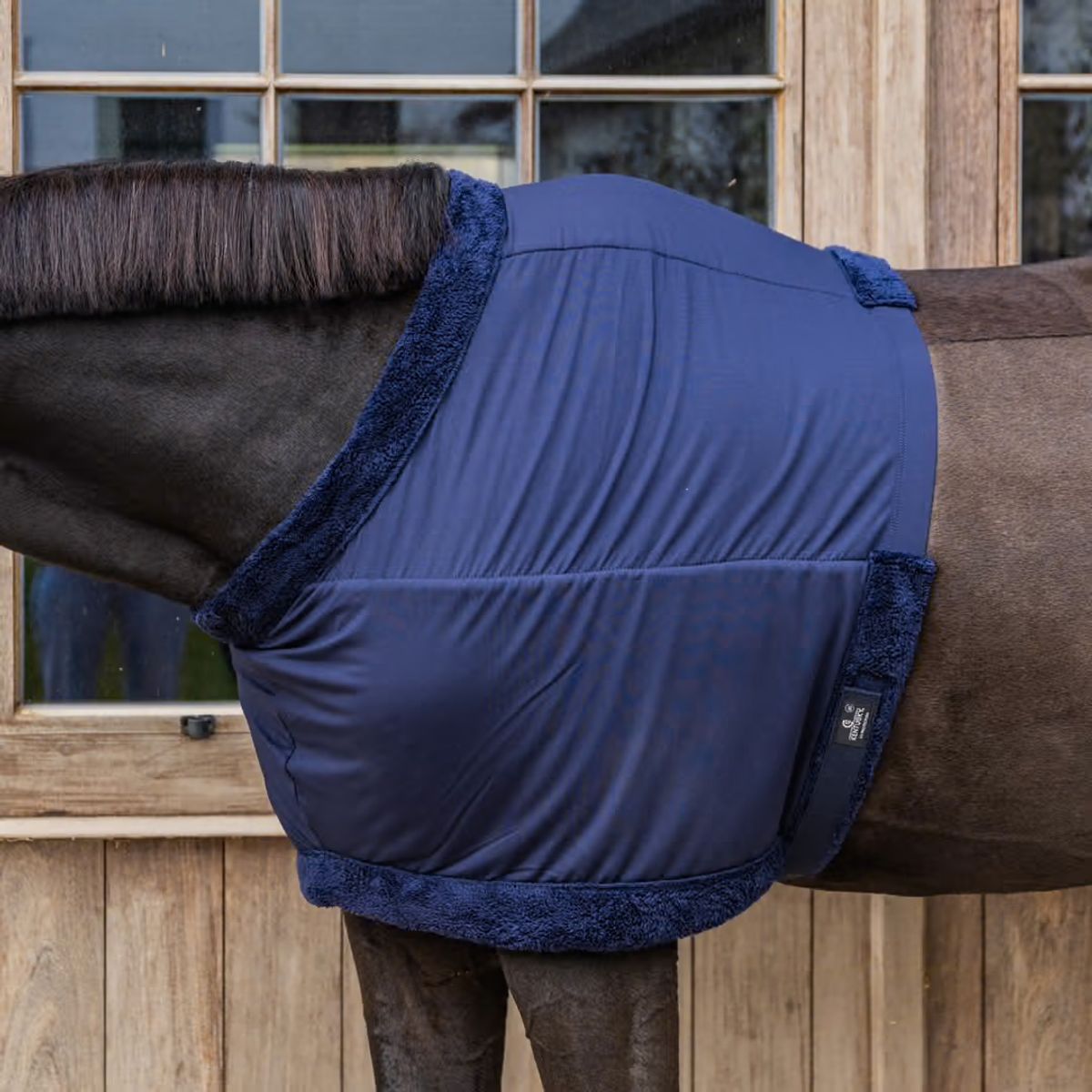 Kentucky Bogbeskytter (Chest protection)