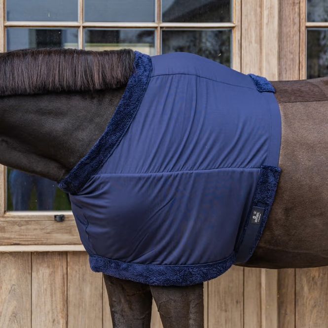 Hovedbilde Kentucky Bogbeskytter (Chest ...