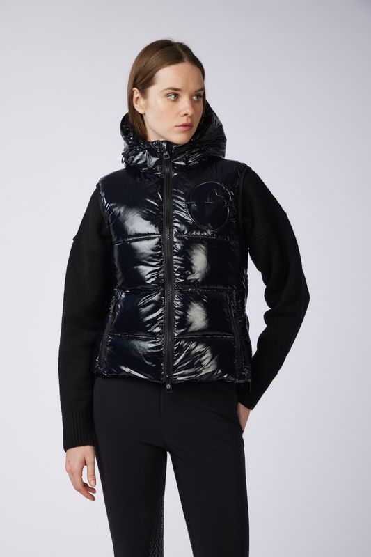 Vestrum Digione vest