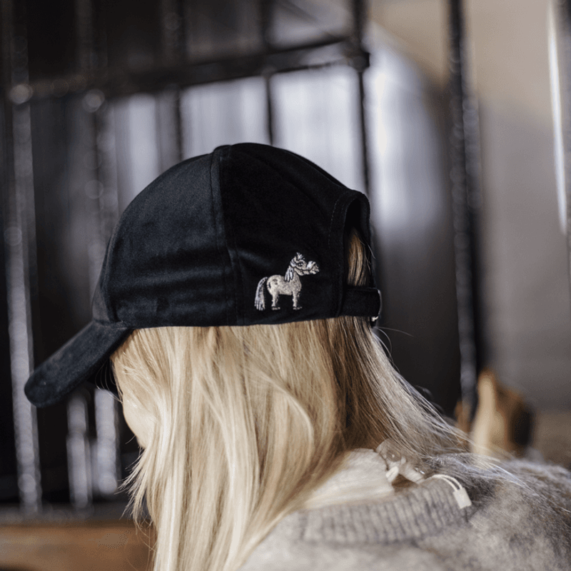 Kentucky Baseball Cap Sammy - black