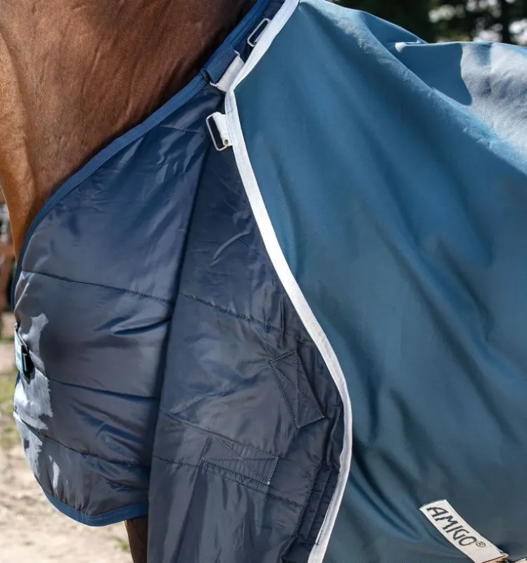 Horseware® AmEco Regndekken 0g 
