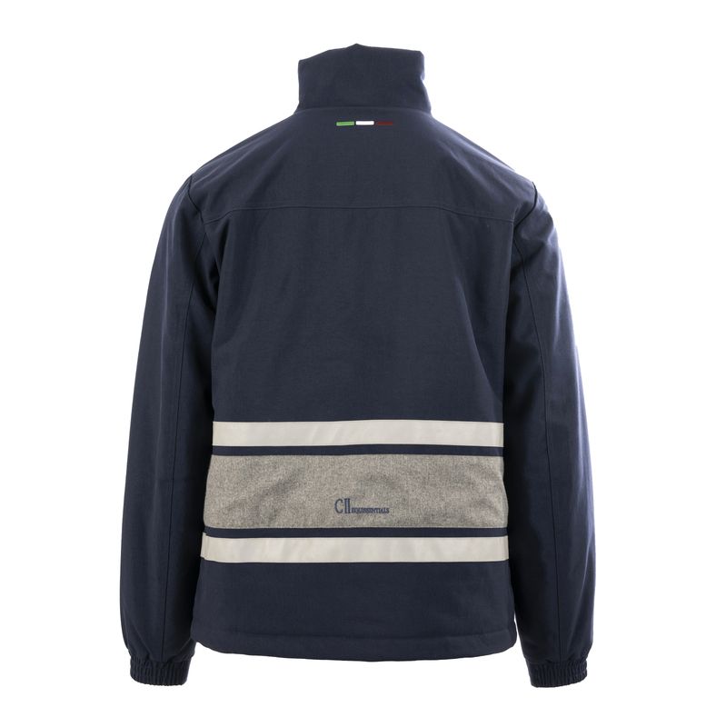 ALLENSWORTH Grooms Stable Jacket