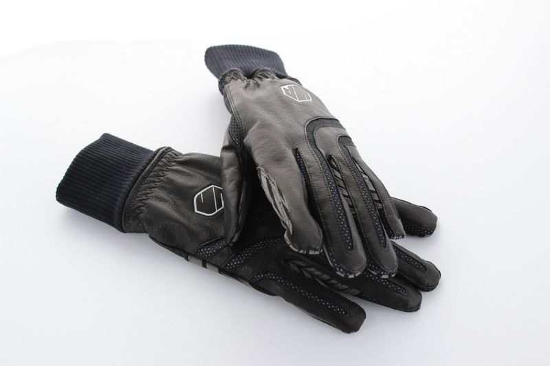W-Skin Winter Gloves Samshield