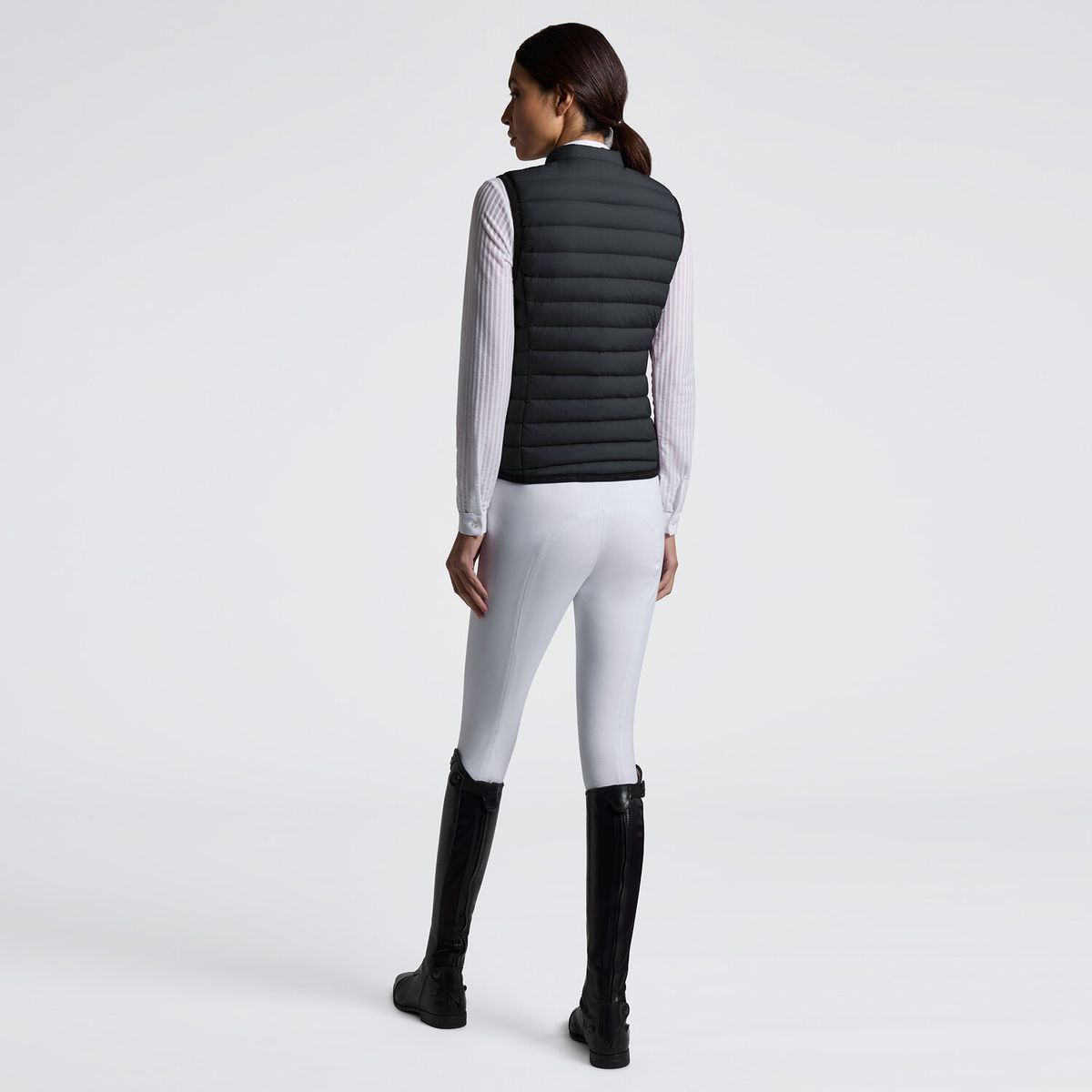 Cavalleria Toscana Women's Lightweight Technical Vest