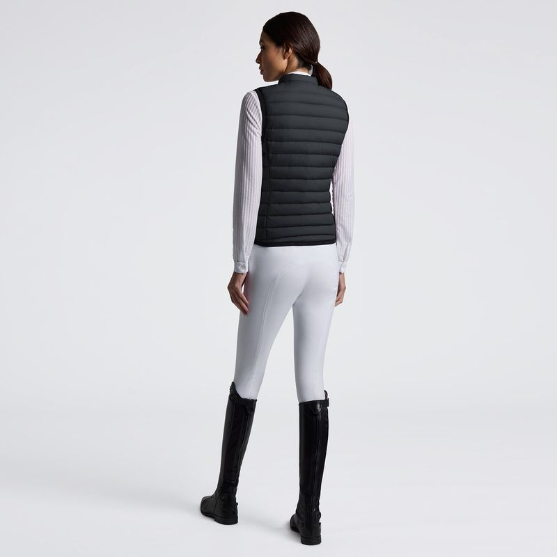 Cavalleria Toscana Women's Lightweight Technical Vest