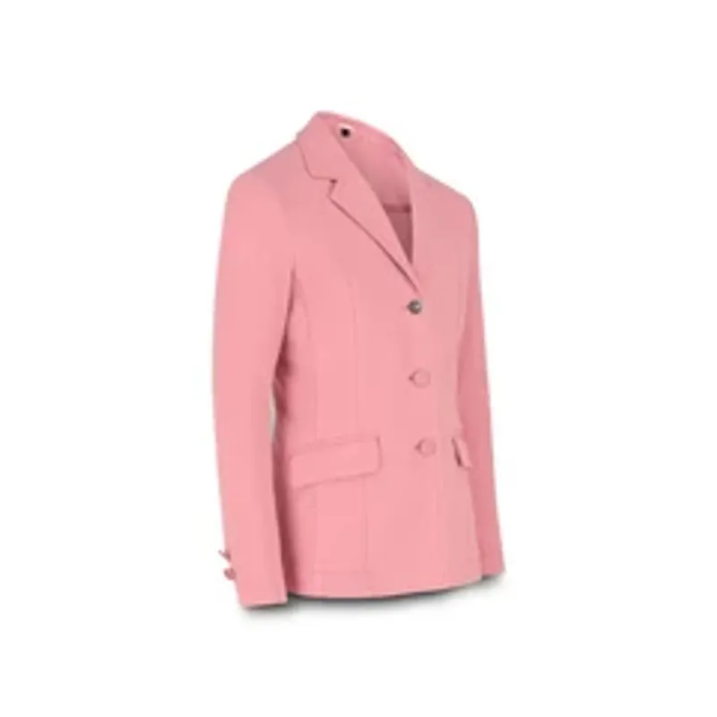 Kentucky Paris Kids Girl Show Jacket