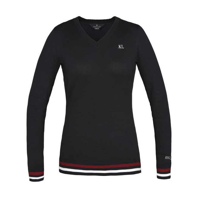 Hovedbilde Kingsland classic V-neck ...