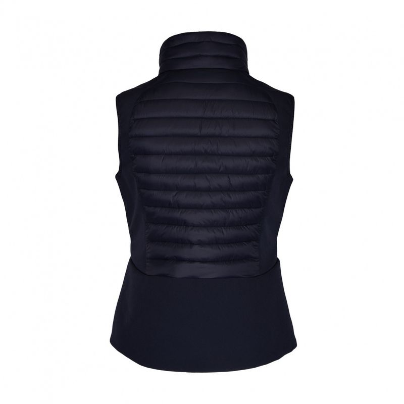 KINGSLAND Hybrid body warmer for ladyes