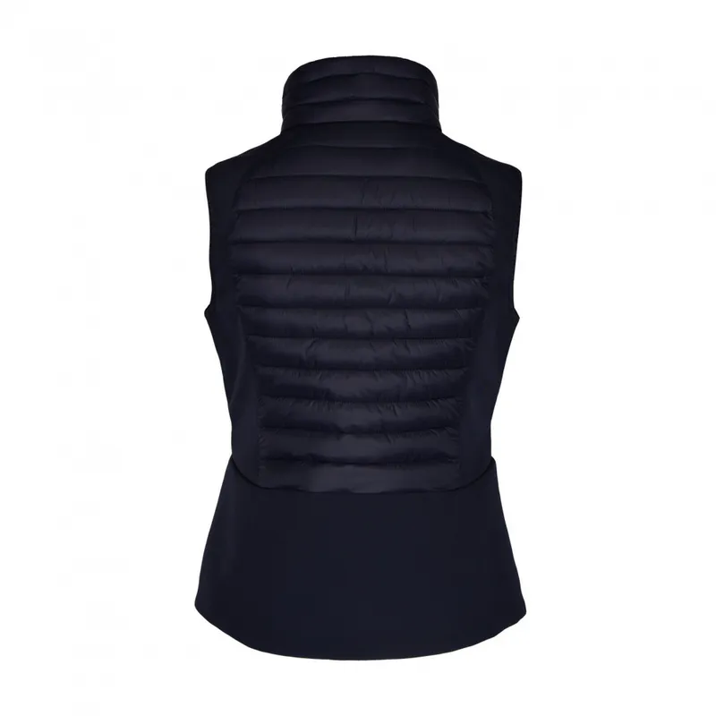 KINGSLAND Hybrid body warmer for ladyes