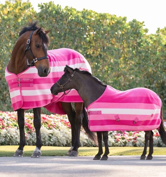 Hovedbilde Horseware® Newmarket Fleece ...