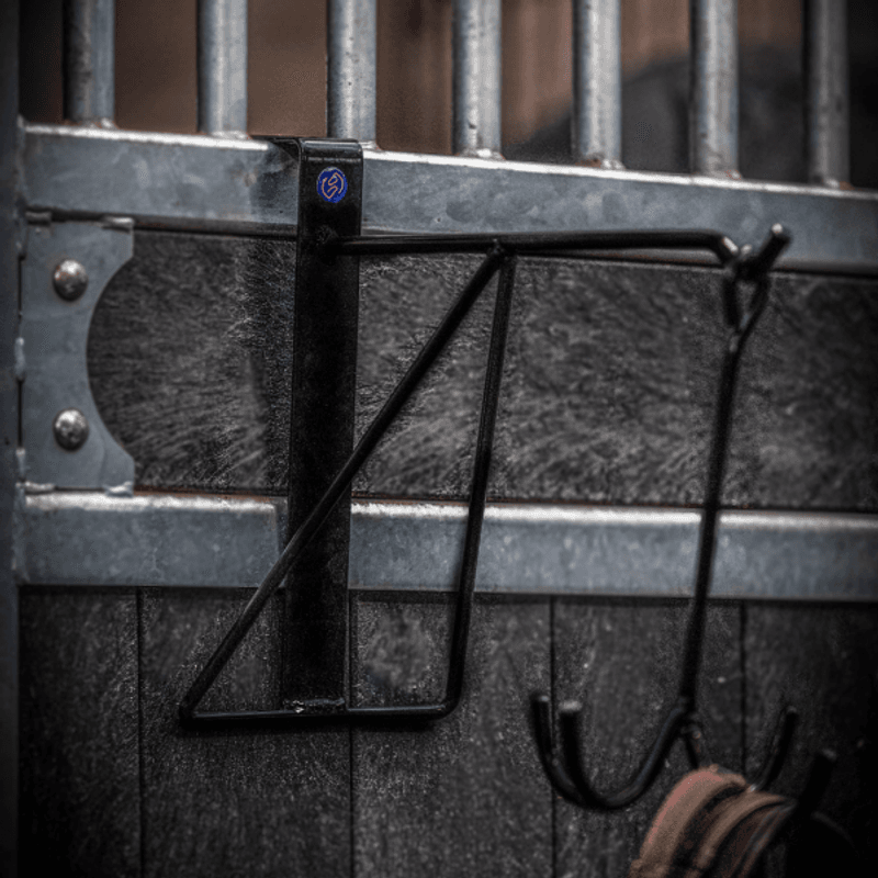 ONE Equestrian Tack Hook holder