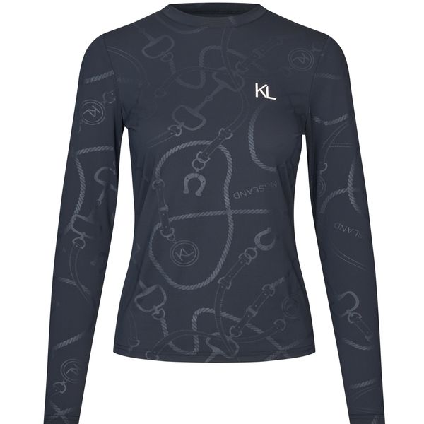 Hovedbilde KLLindsey Ladies O-Neck ...