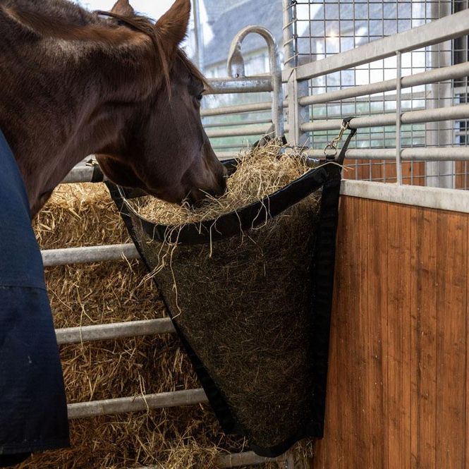 Hovedbilde Kentucky Hay Bag Corner 