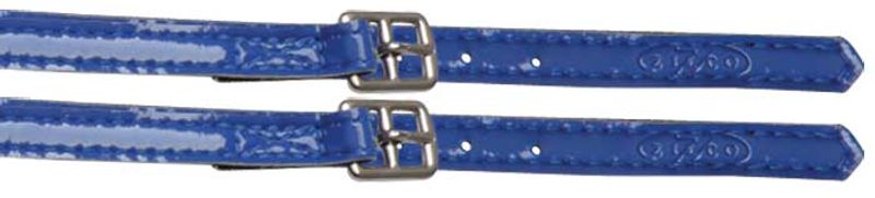 Zilco Patent Stirrup Straps 75cm