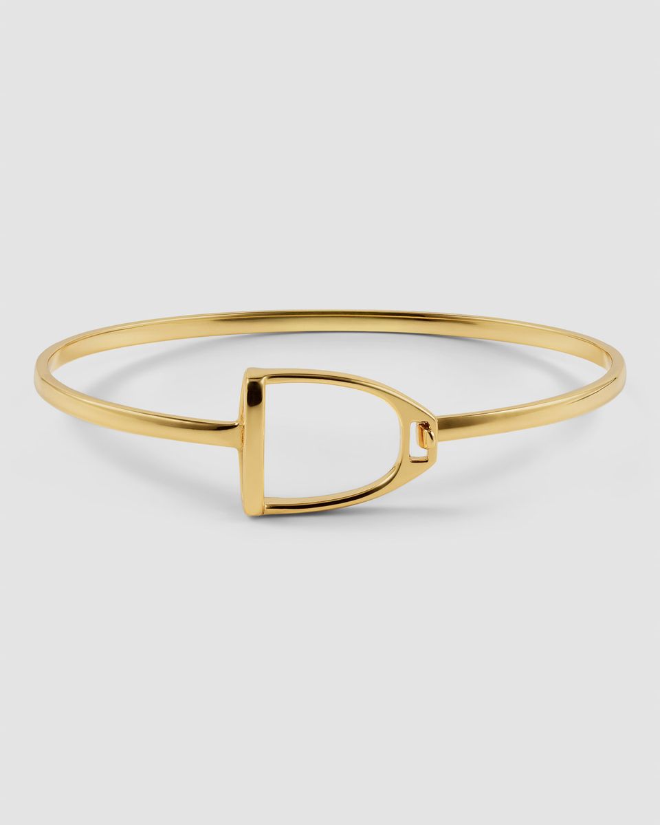 Hermines JOHANNE – Stirrup Bangle gull