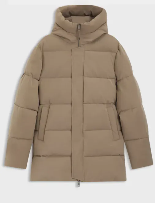 Hovedbilde Boss Jaden Parka