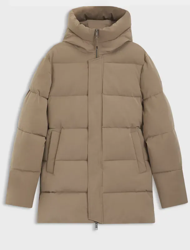 Boss Jaden Parka