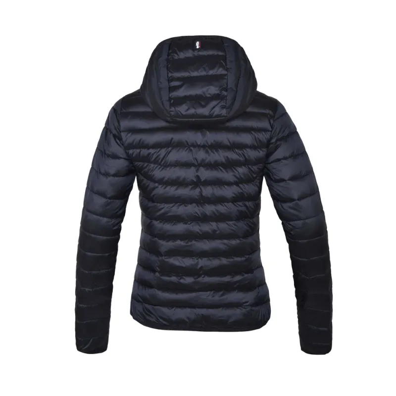 KL Classic Ladies Padded Jacket