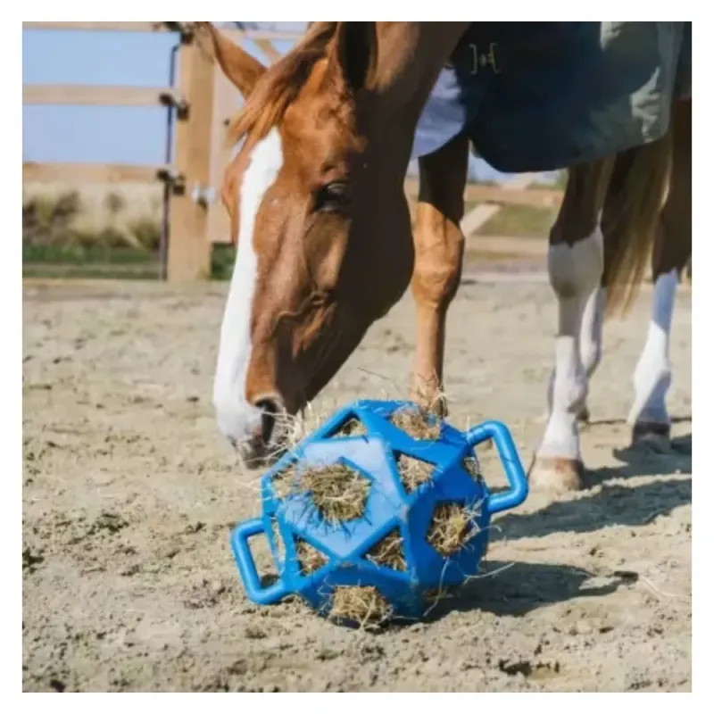  Kentucky Relax Horse Play & Hay Ball