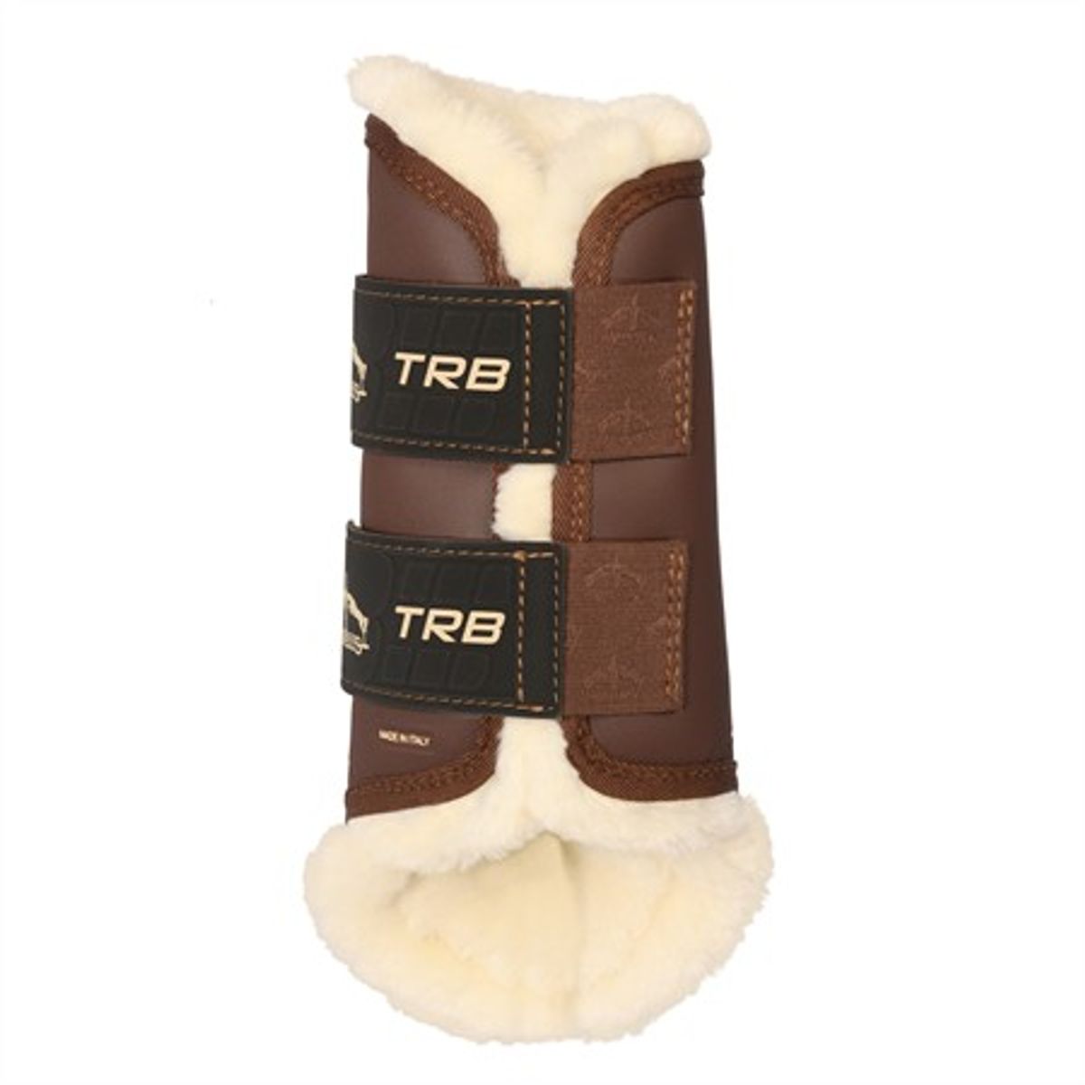 Veredus TRB STS belegg - bak