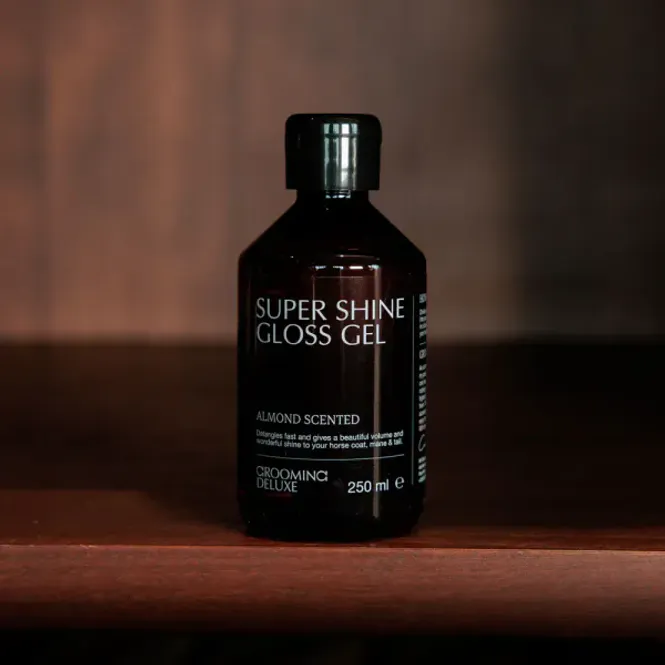 Hovedbilde Grooming Deluxe Super Shine ...