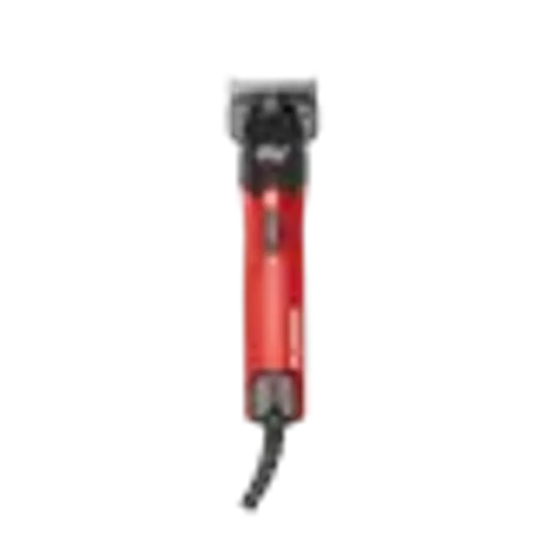 KLIPPEMASKIN LISTER FUSION LISTER SHEARING