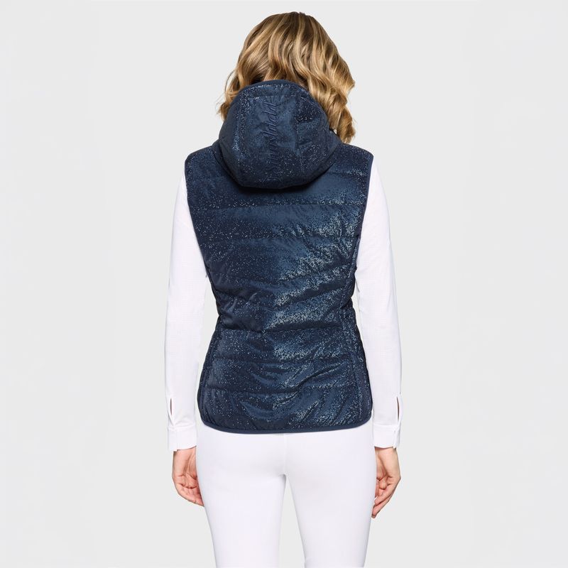 Samshield Alta Badia Ice puffer