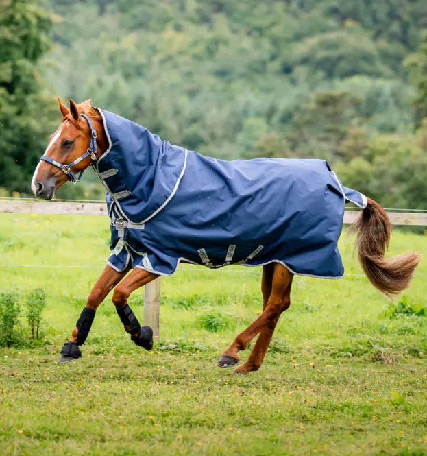 Hovedbilde Horseware Amigo® Bravo 12 ...