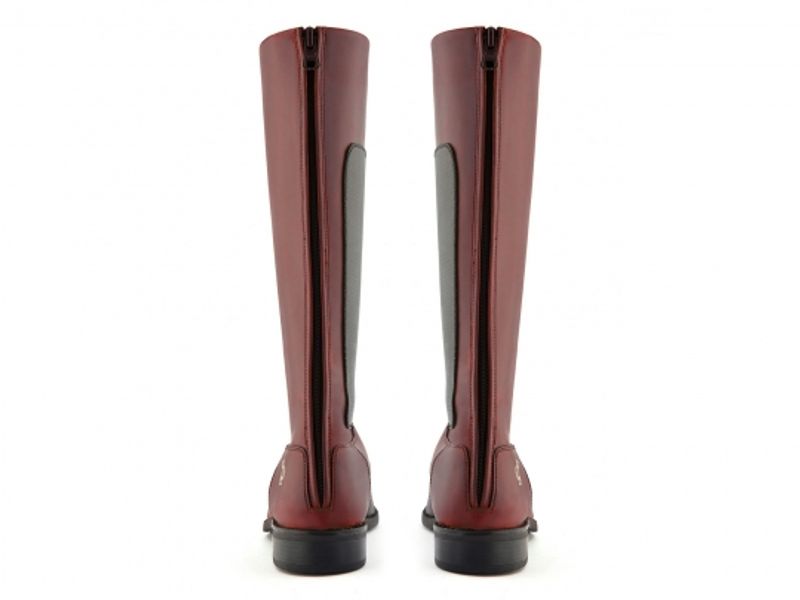 Denis Grazioli - De Montel Exercise Boots 