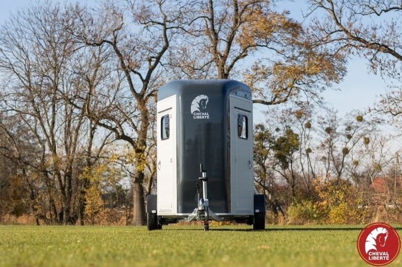 Cheval Liberté Touring Jumping