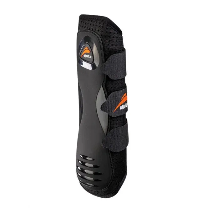 Hovedbilde eQuick dressurbelegg - ...