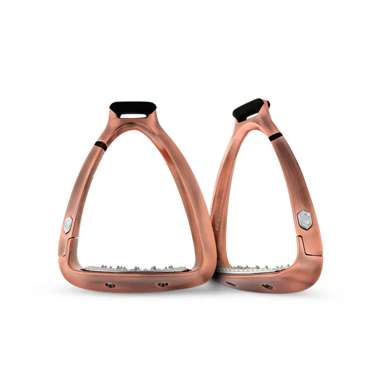 Samshield ShieldRup Chrome - Rose Gold
