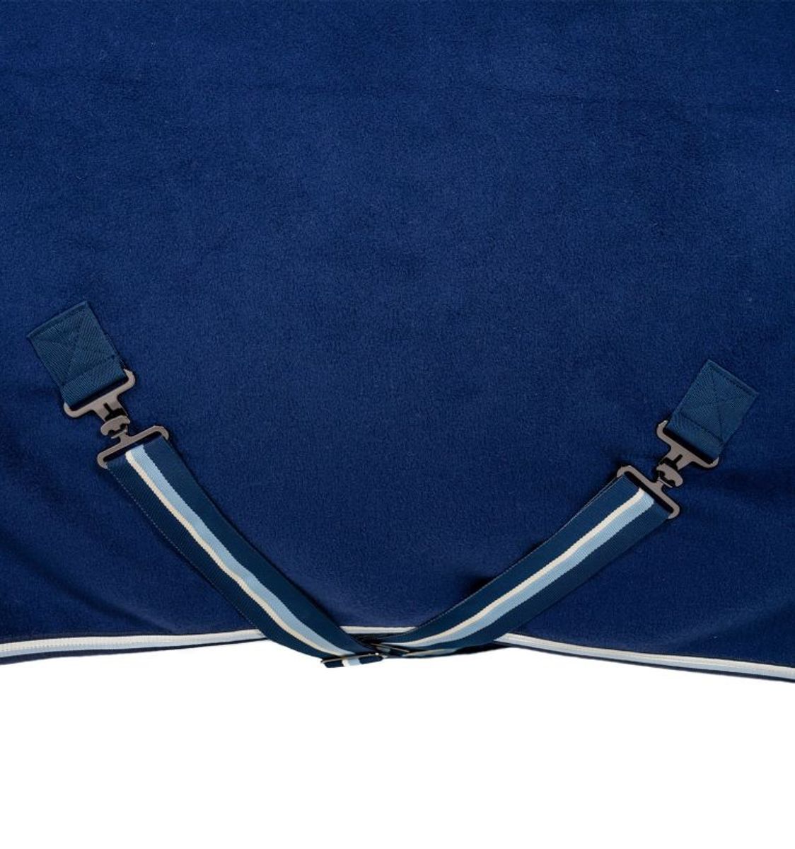 Horseware® Newmarket Cosy Fleece Cooler