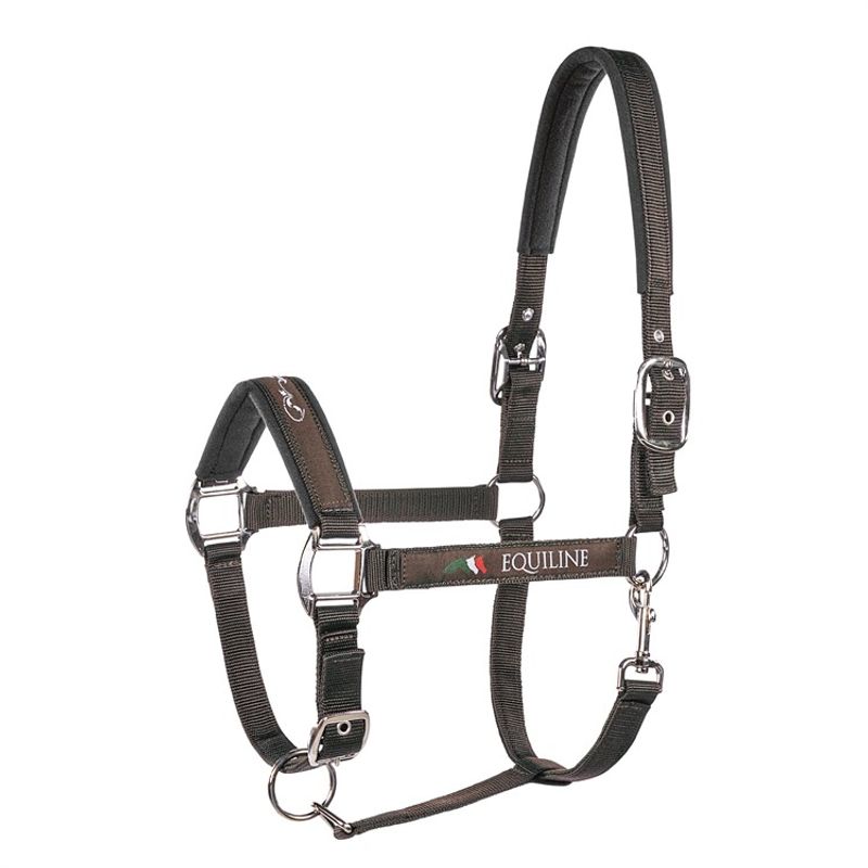 Equiline Timmy Nylon Halter