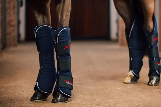 Hovedbilde Professional Magnetic Leg ...
