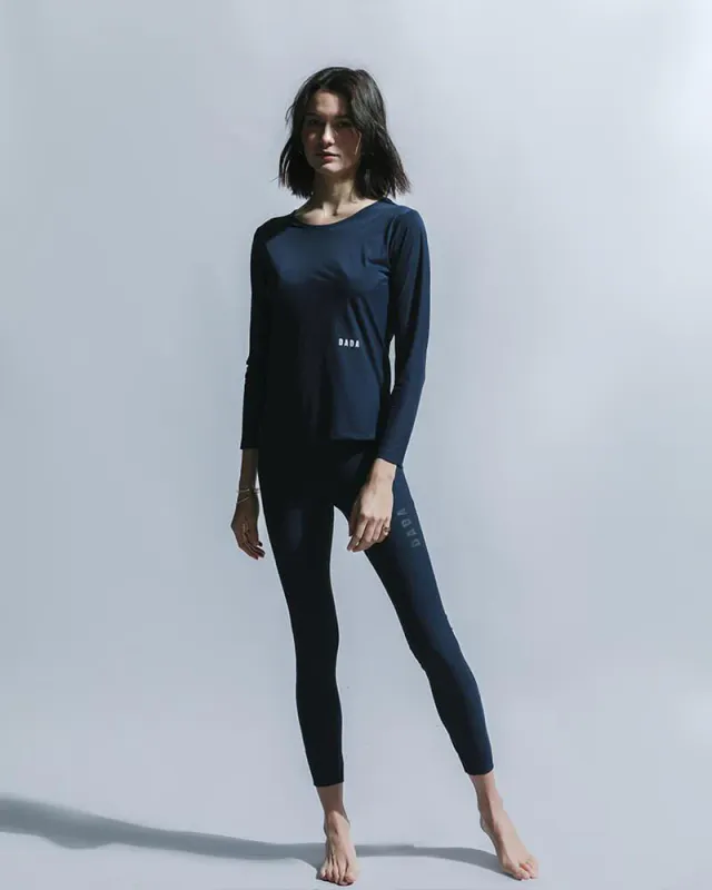 Betty ML - Technical riding T-Shirt