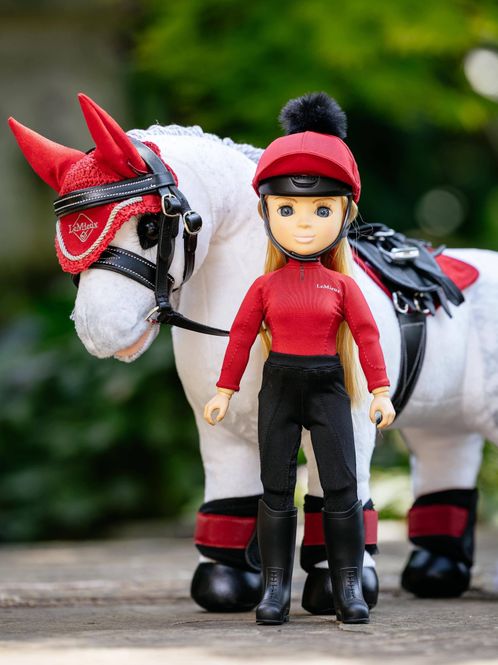 Hovedbilde LeMieux Toy Rider Chloe