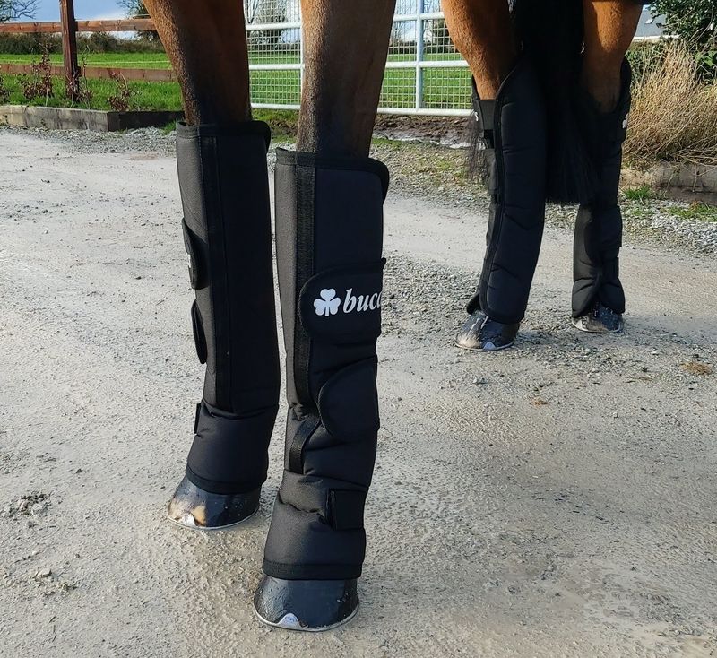 Bucas Transportbelegg