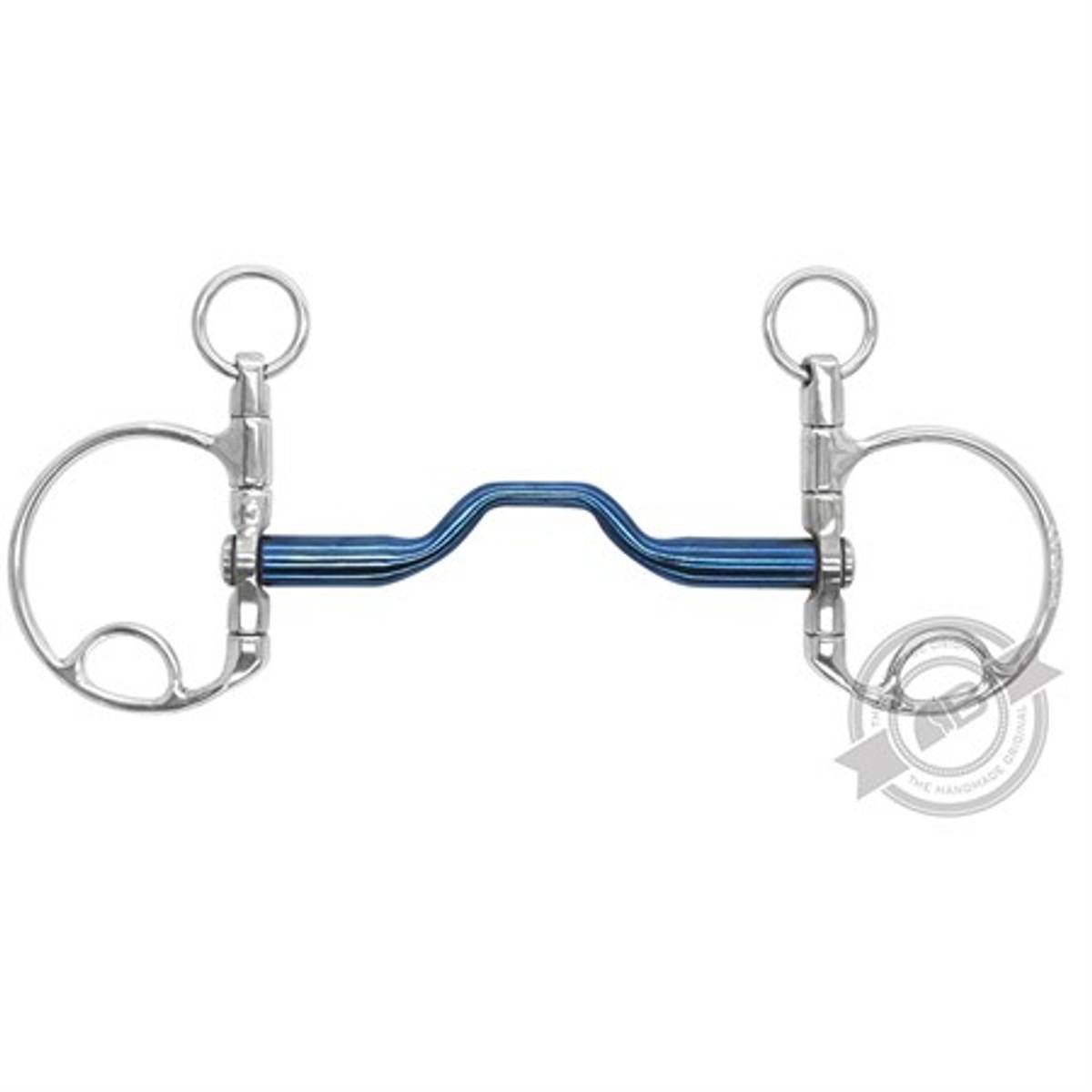 DC Morgan, Happy Tongue STR SW