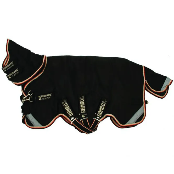 Hovedbilde Horseware Rambo Supreme ...
