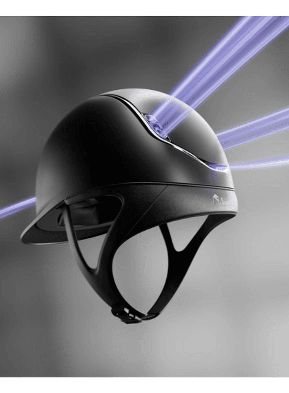 Samshield Miss Shield Shadow Glossy 2.0