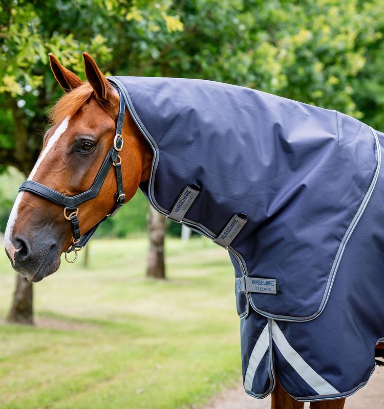 Rambo® Duo Ripstop Plus Turnout Bundle 100g with 100g and 200g Liners