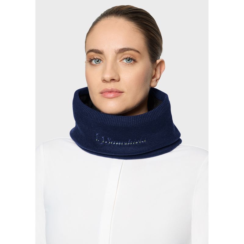 Samshield Crystal Neck Warmer