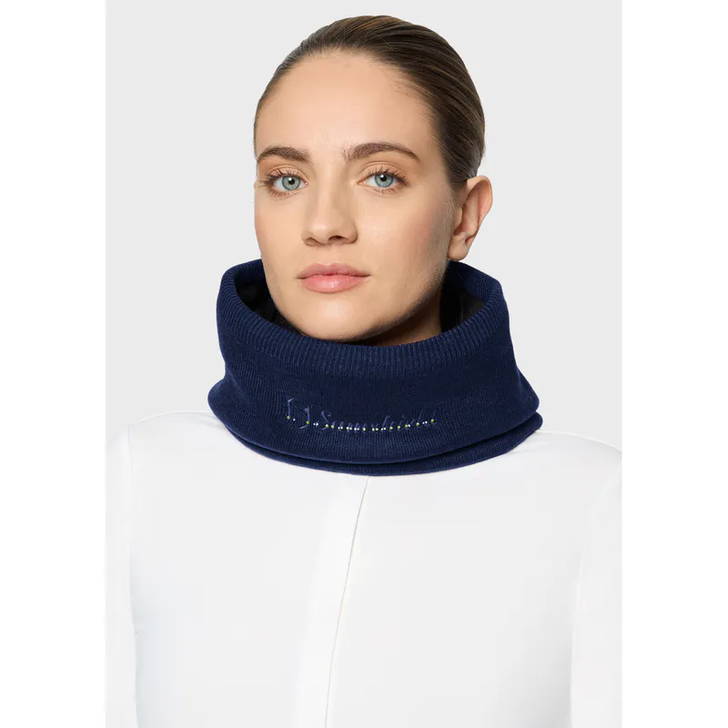 Samshield Crystal Neck Warmer