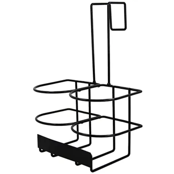 Hovedbilde Holder for pleie midler etc. ...