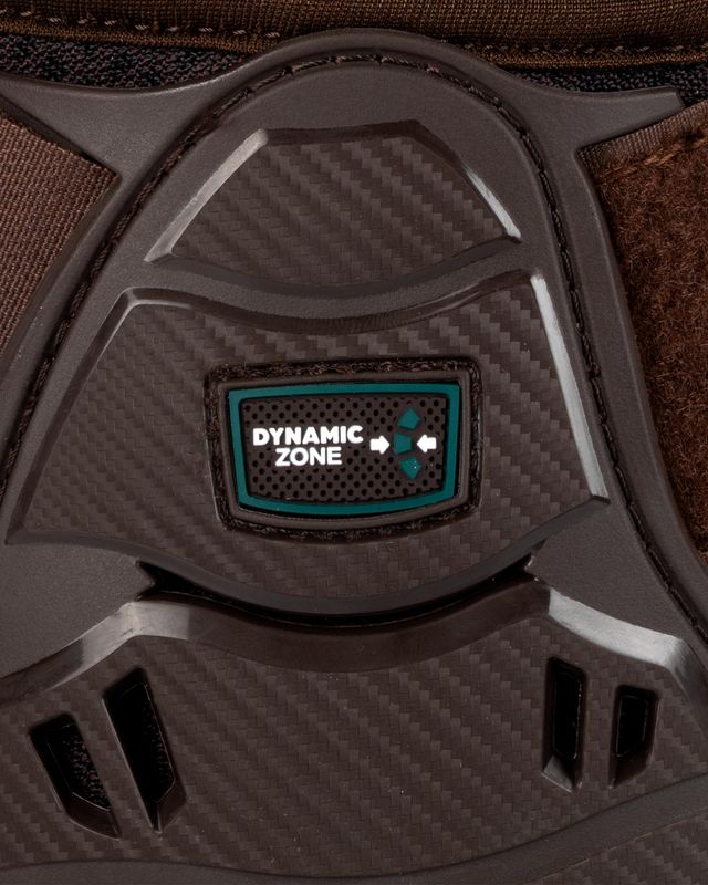 Acavallo Dynamic Zone Fetlock Boots Young Horse – Anatomiske kodebeskyttere for unghest